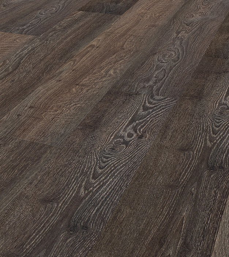 Изображение товара Ламинат Kronospan Дуб Барди РСВ-288828 19.20x128.50см класс 33 толщина 8мм цвет коричневый