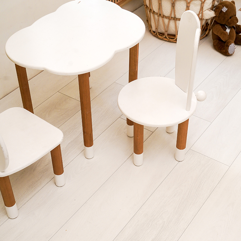 Изображение товара Ламинат Vekoz Floor Verde Дуб Зимний 32 класс толщина 8 мм с фаской 2.098 м², цена за упаковку