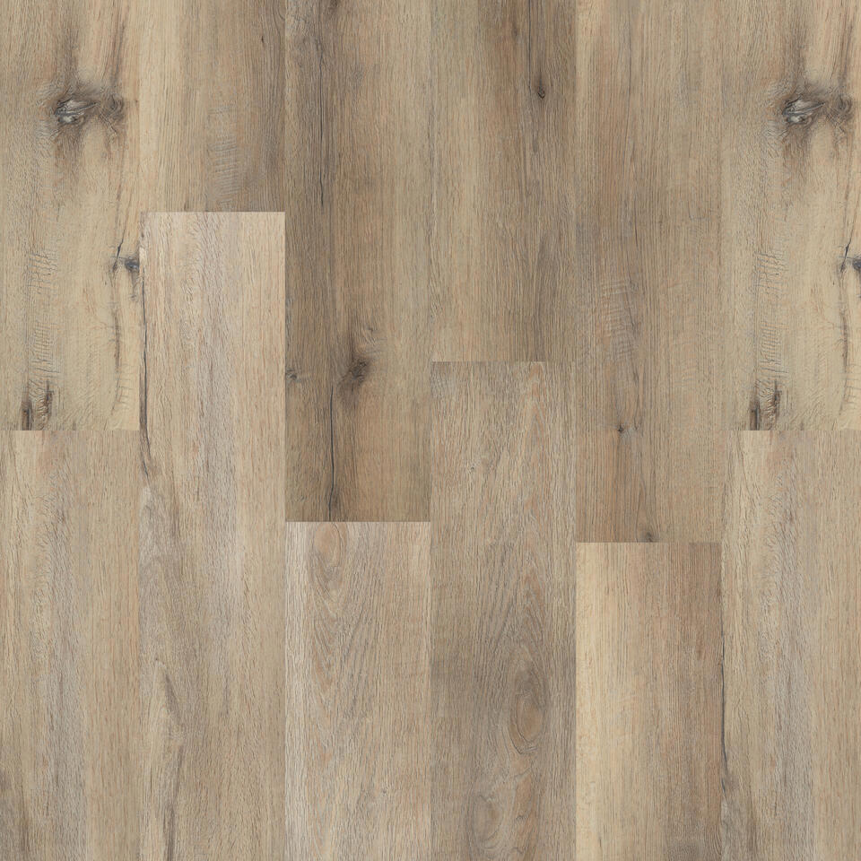 Изображение товара SPC плитка PRIME CLICK AMBER BEIGE 31 класс толщина 3.85 мм 1.892 м², цена за упаковку