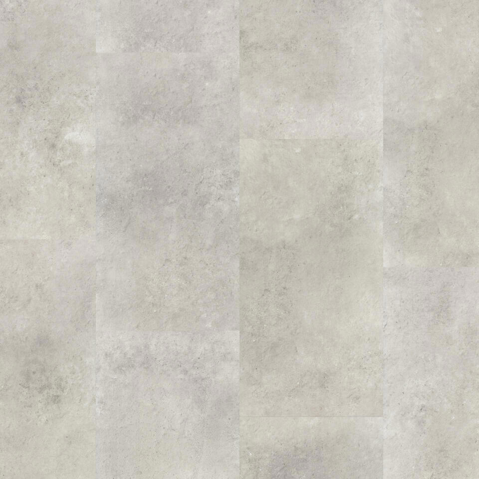 Изображение товара SPC плитка PRIME CLICK SOFT GREY 31 класс толщина 3.85 мм 1.74 м², цена за упаковку