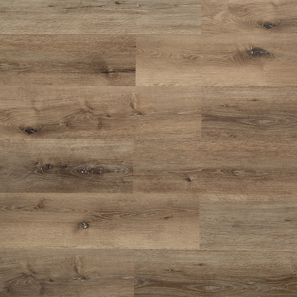 Изображение товара ПВХ плитка Alta Step Альта-Про Perfecto Дуб Рустикальный 34 класс толщина 5 мм 2.631 м², цена за упаковку