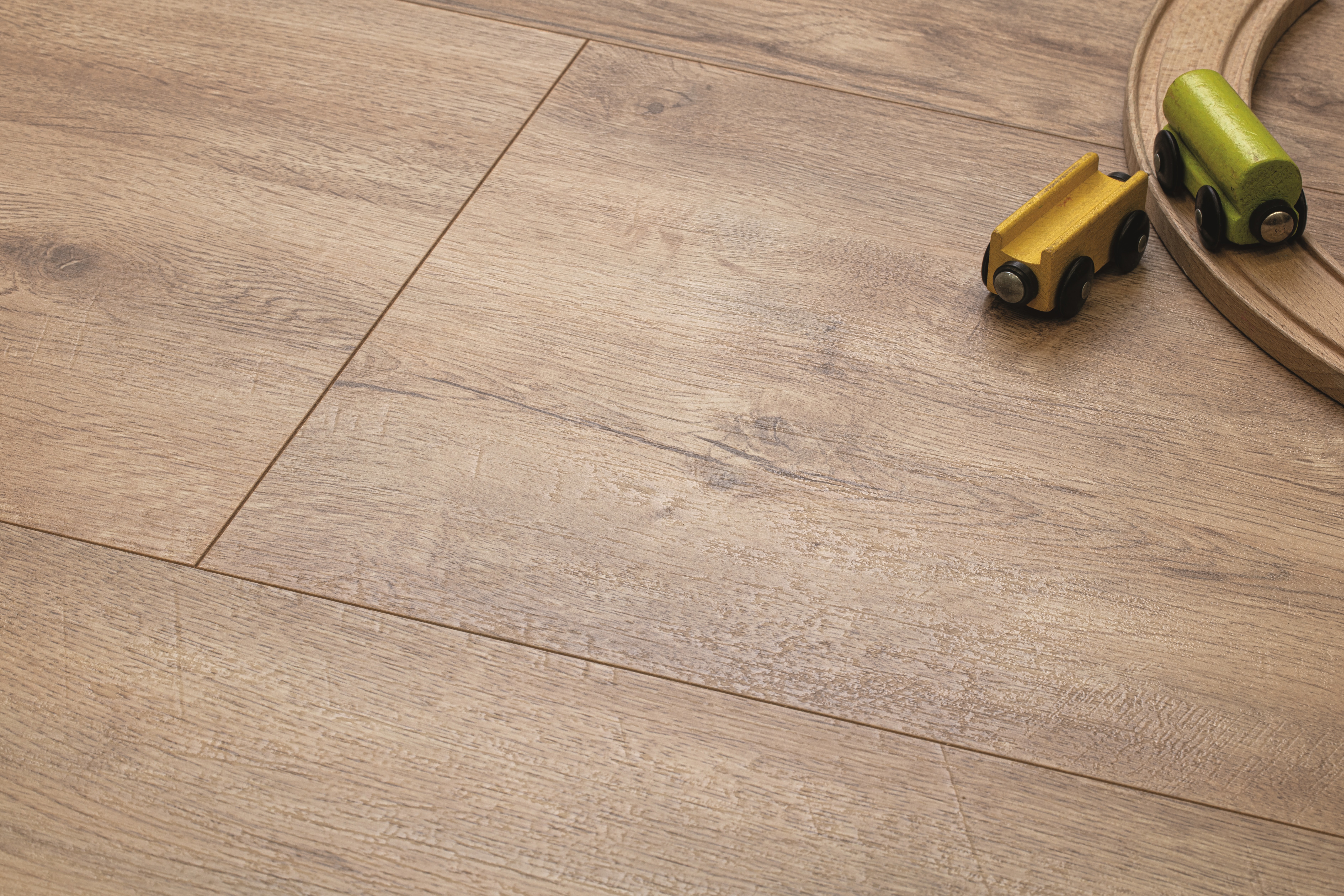 Изображение товара Ламинат Master Floor Wide Vs Oak Saloon Glowsam 8 мм 4 сторонняя фаска 2.36 м²