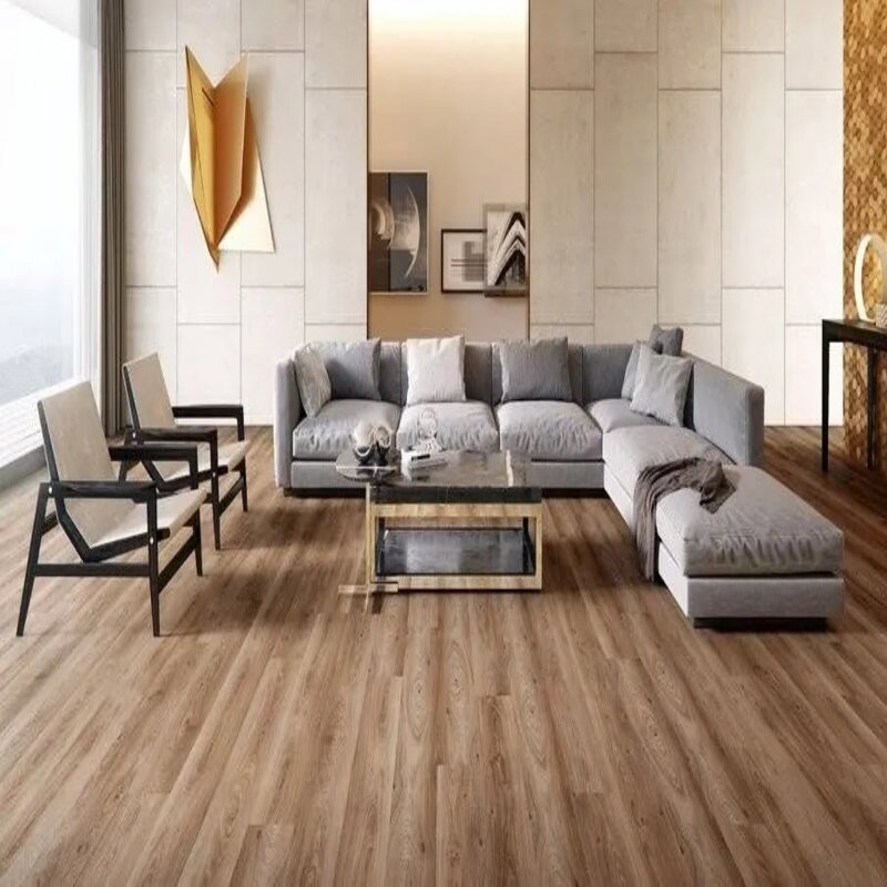 Изображение товара Ламинат VivaFloor Green Label Берри натуральный 32 класс 8 мм 2.097 м²