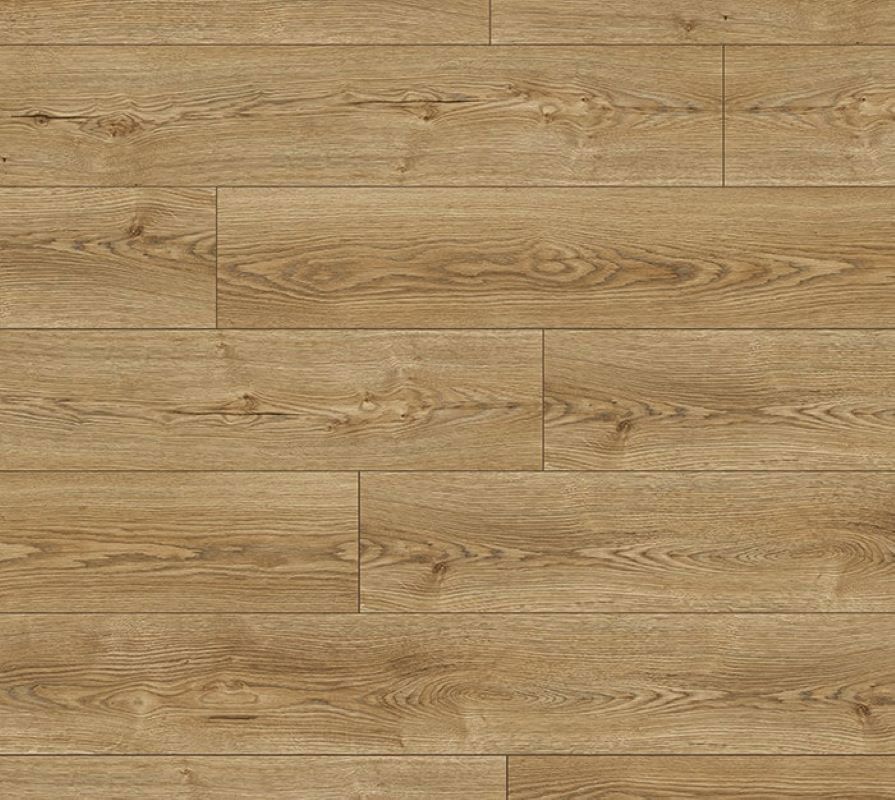 Изображение товара Ламинат KRONOSPAN Super Natural Classic Дуб Античный 8 мм 2.22 м² с фаской, класс 33, Беларусь