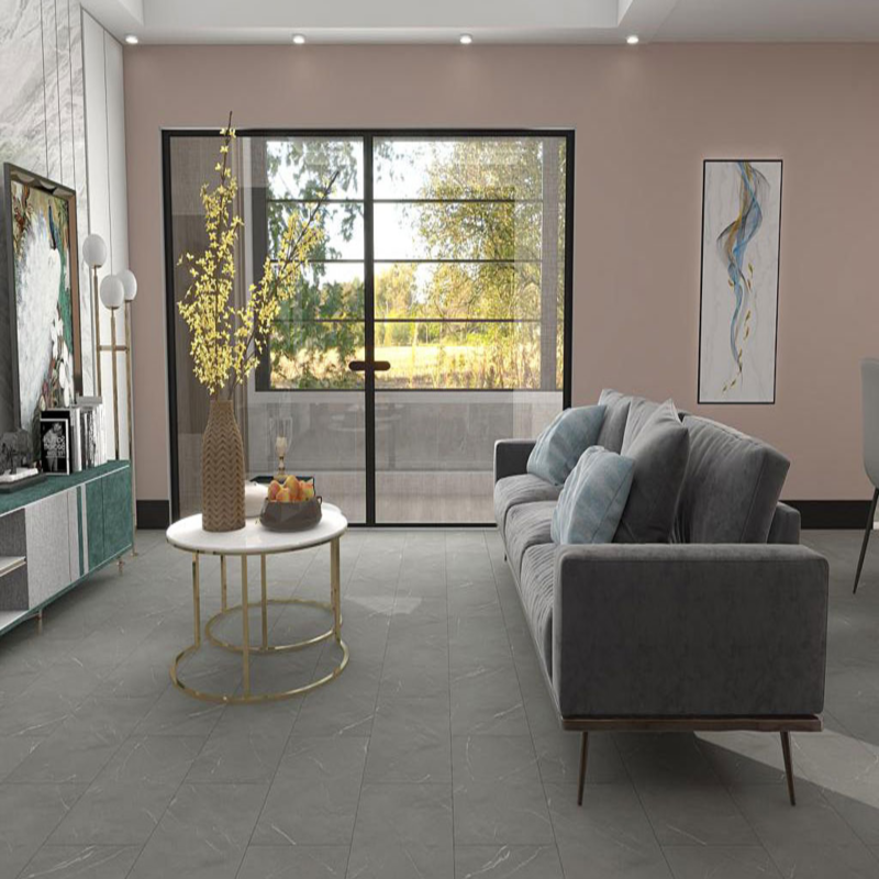 Изображение товара SPC плитка FloorAge Mountain Палома класс 43, 4мм, влагостойкая, с системой замкового соединения