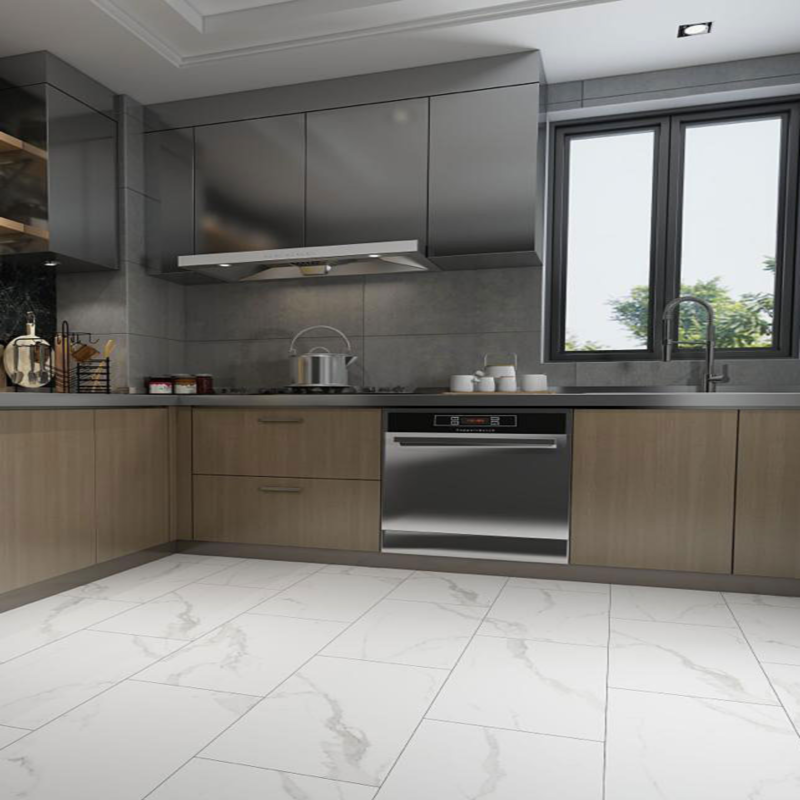 Изображение товара СПК плитка FloorAge Mountain Стелла класс 43 4мм влагостойкая с замковым соединением