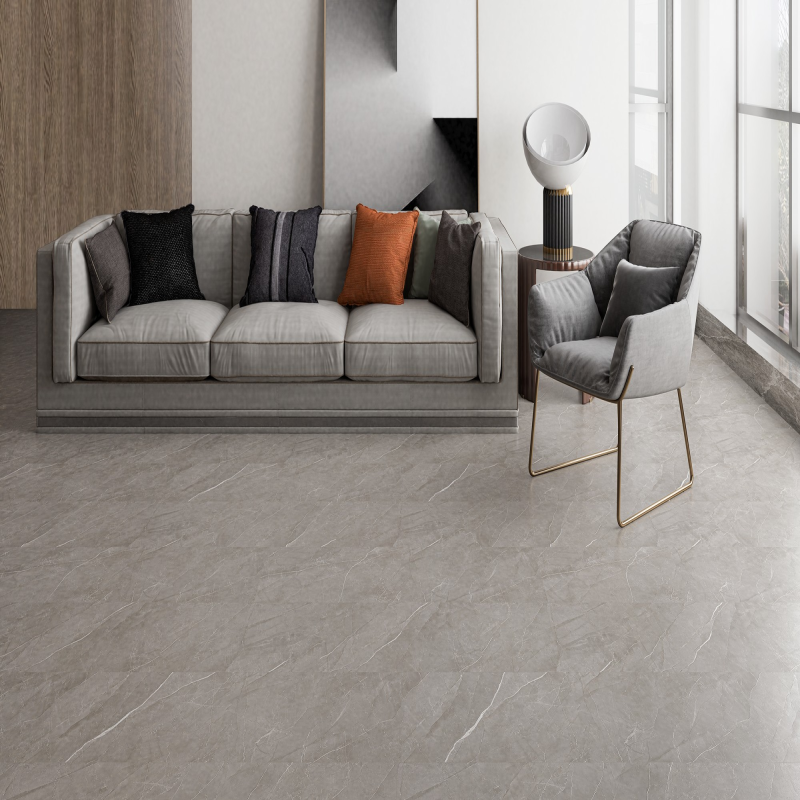 Изображение товара SPC плитка FloorAge Mountain Эребор класс 43 4 мм, 2.351 м²