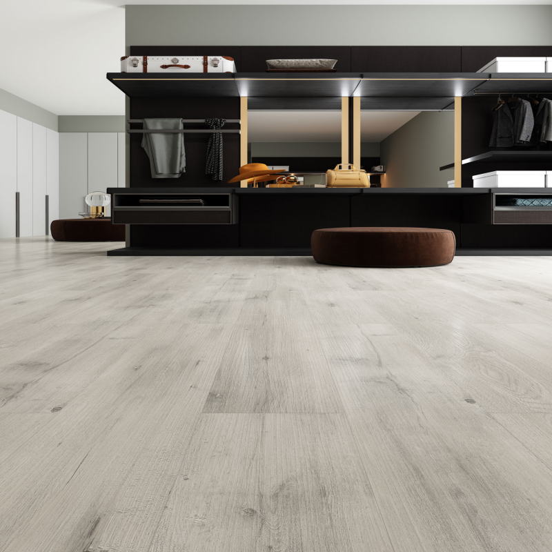 Изображение товара SPC плитка FloorAge Forest Frisbie класс 43 4 мм влагостойкая для теплого пола