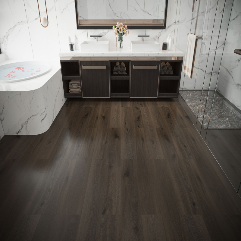 Изображение товара SPC плитка FloorAge Forest Верона класс 43 толщина 4мм 2.24м² цена за упаковку