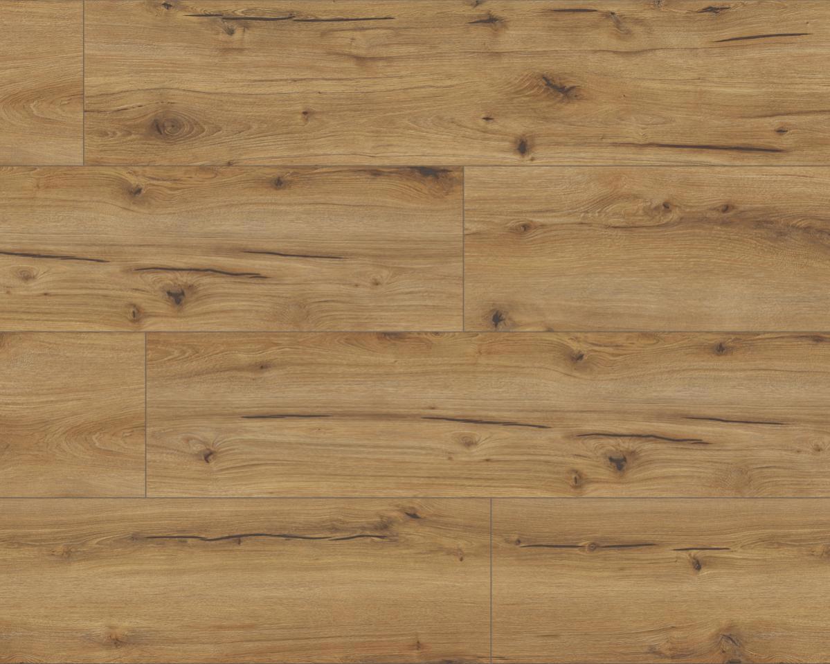 Изображение товара Ламинат Classen Emotions Дуб Канберра 33 класс 8 мм с фаской