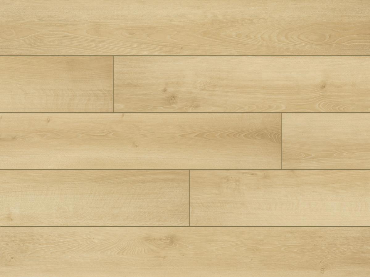 Изображение товара Ламинат Classen Pool Дуб Бежевый 8 мм 32 класс влагостойкий с фаской 2 м²