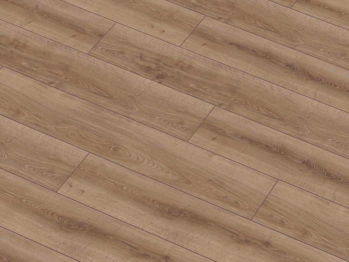 Изображение товара Ламинат Classen Pool Дуб Светлый 8 мм 32 класс фаски 4 стороны влагостойкий Германия