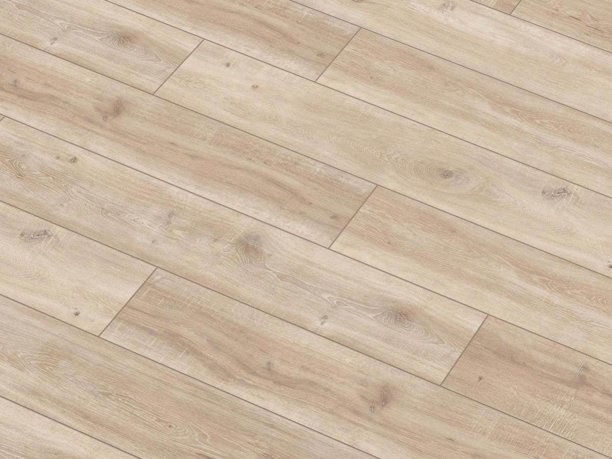 Изображение товара Ламинат Classen Pool Дуб Натуральный 8 мм 4 фаски влагостойкий Германия