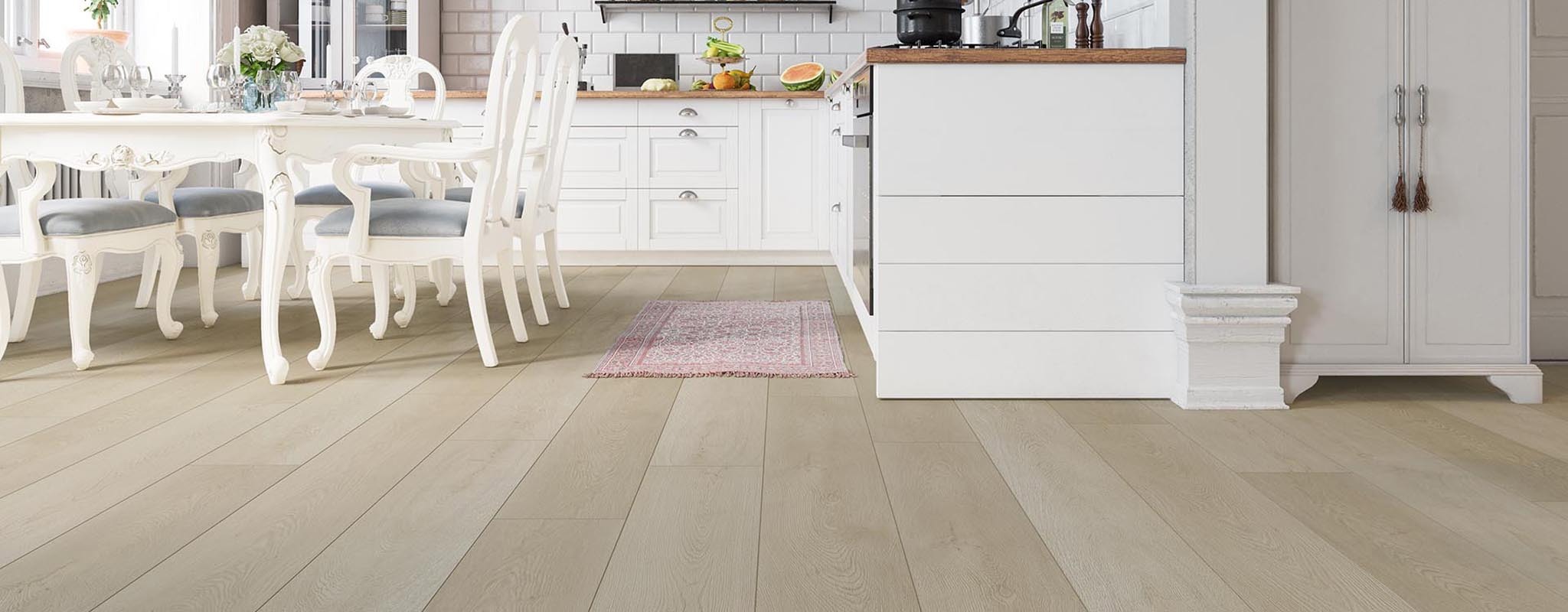 Изображение товара SPC плитка FirmFit Calisto Ариэль 34 класс толщина 5 мм 2.41 м², цена за упаковку