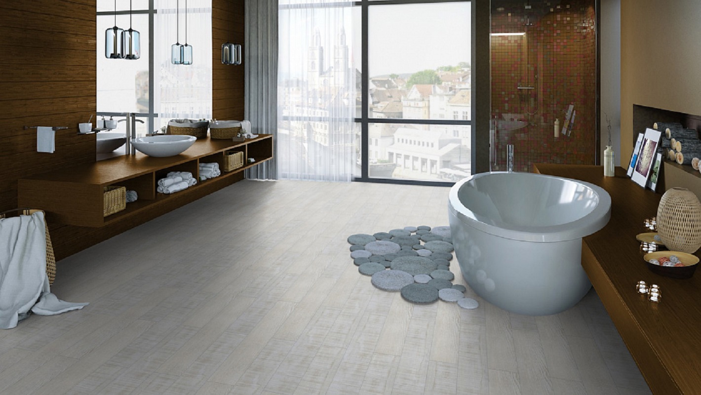 Изображение товара LVT Плитка Tarkett Epic mark 42 класс толщина 2.70 мм 2.09 м², цена за упаковку