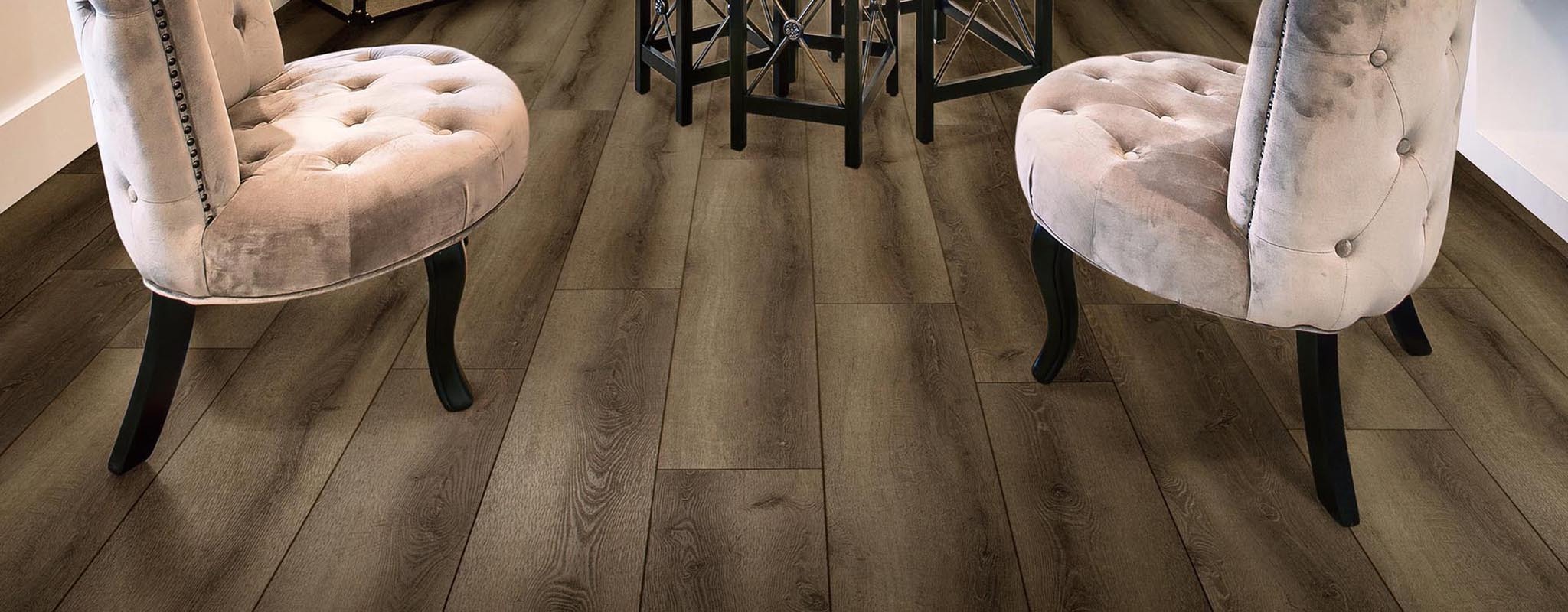 Изображение товара SPC плитка FirmFit Calisto Diadema 34 класс влагостойкая с замковым типом укладки