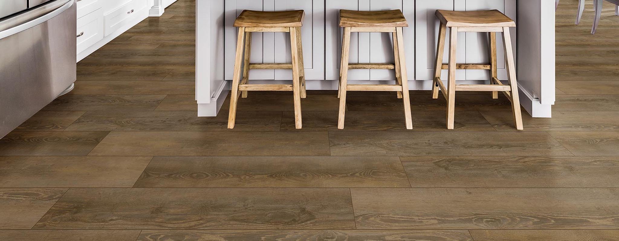 Изображение товара СПК плитка FirmFit Calisto EW-2750 Протей класс 34, водостойкая, замковая, 5 мм