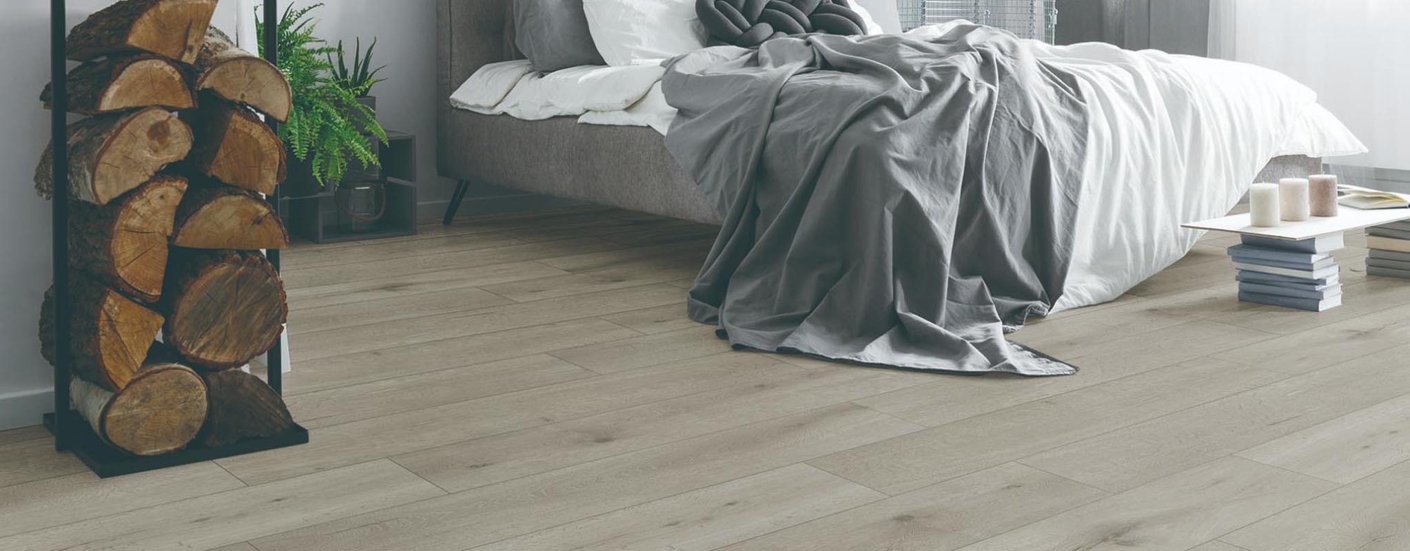 Изображение товара SPC плитка FirmFit Calisto Саиф 34 класс толщина 5 мм 2.41 м², цена за упаковку