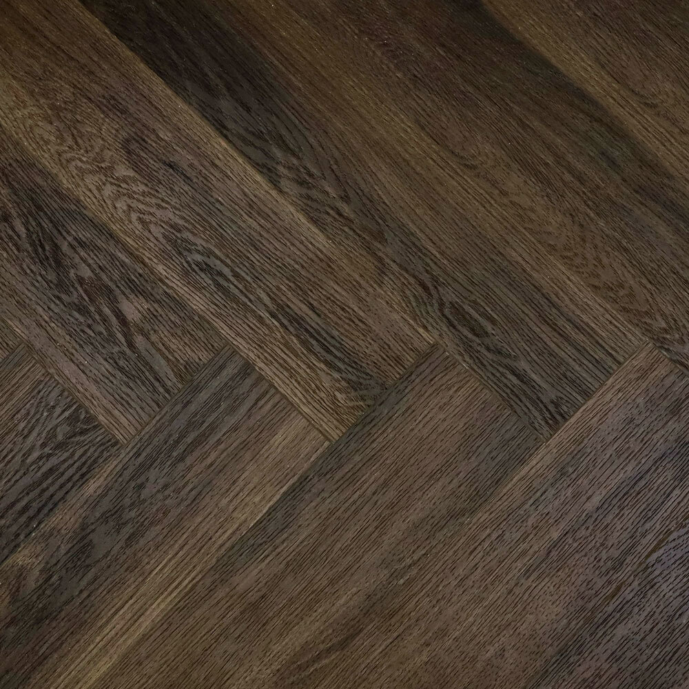 Изображение товара SPC плитка Betta Chalet Елочка Парма 42 класс водостойкая 4.5 мм