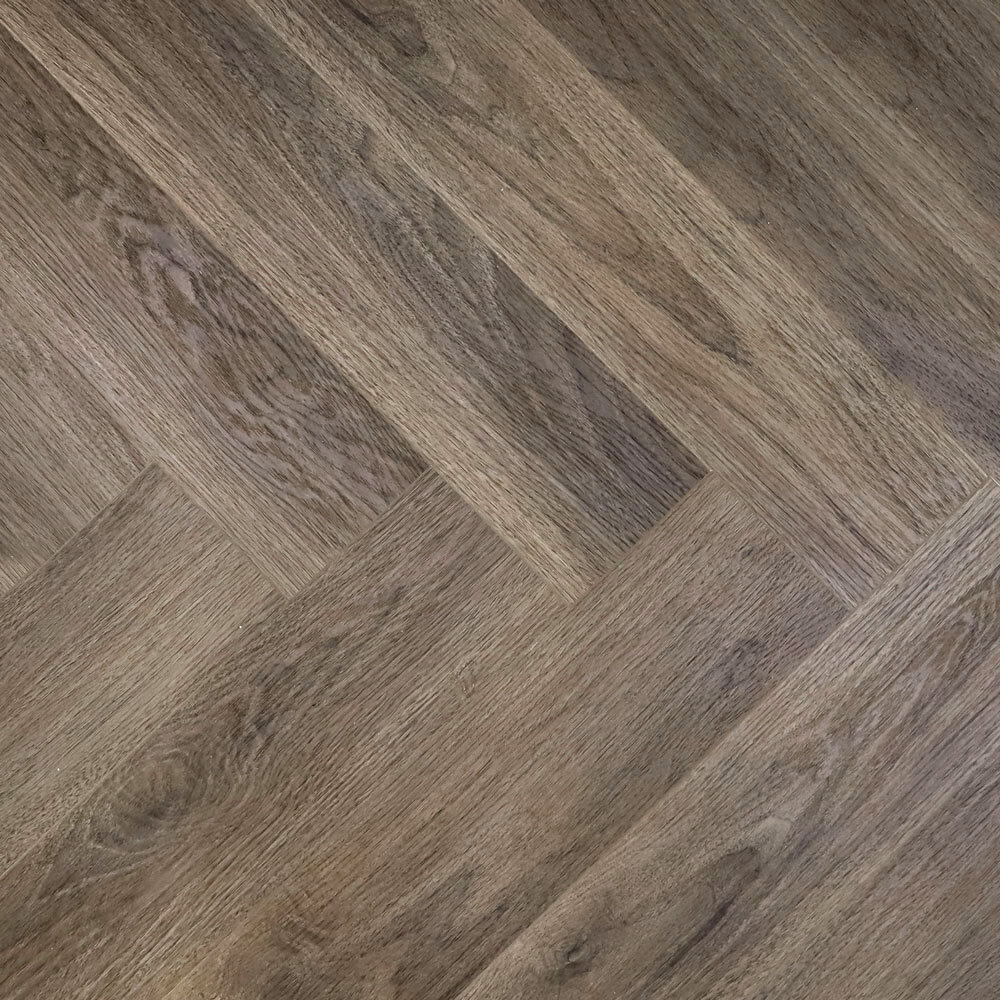 Изображение товара SPC плитка Betta Chalet Позитано елочка 42 класс толщина 4.50 мм 1.31 м², цена за упаковку