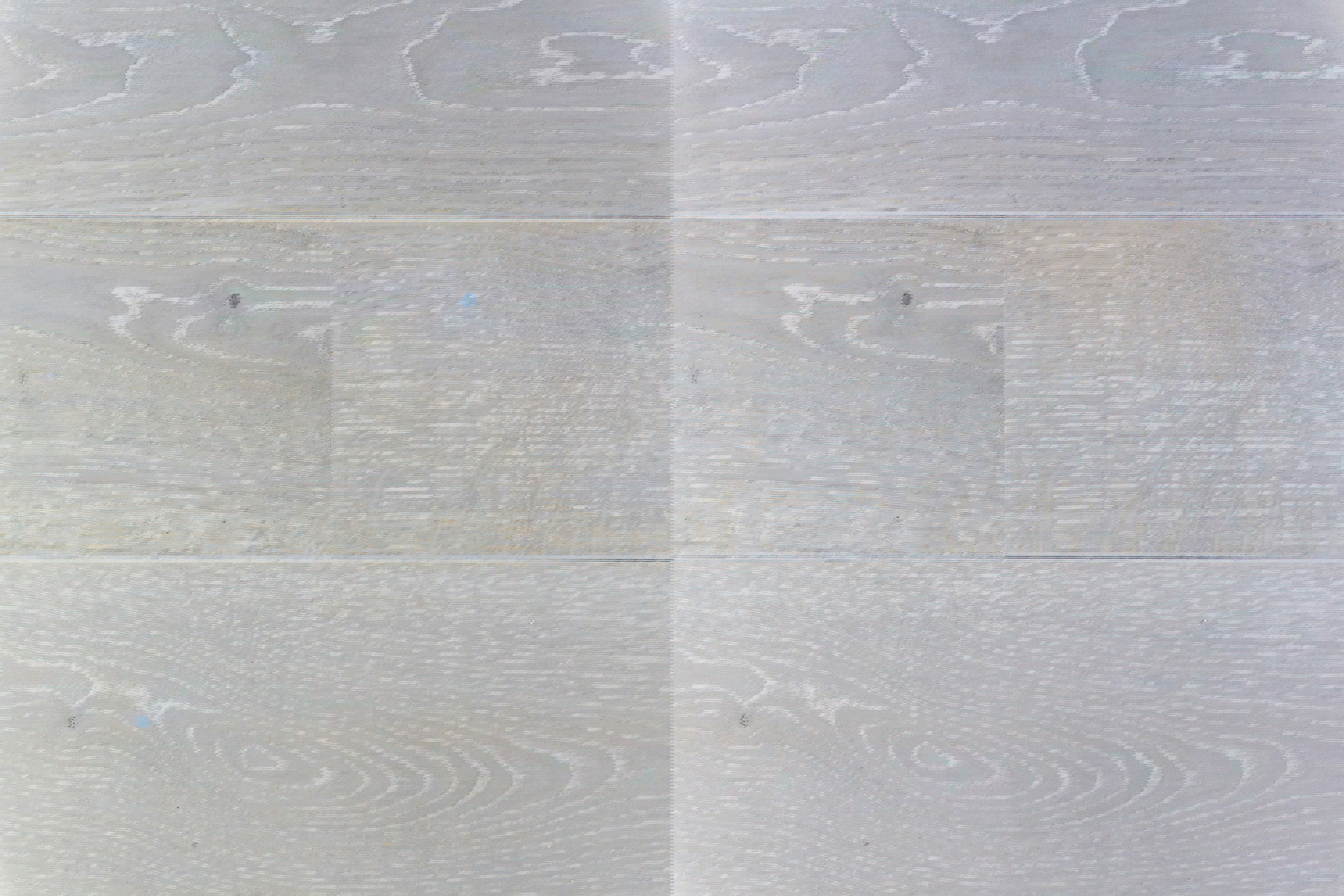 Изображение товара Паркетная доска Sommer Malmo Oak White Grey 13.2 мм однополосная с фаской