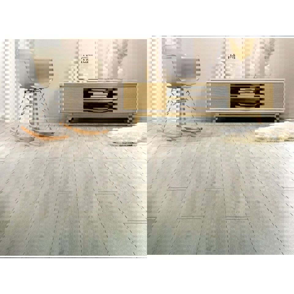 Изображение товара Ламинат Alsafloor Osmoze Plato 32 класс толщина 8 мм фаски влагостойкий