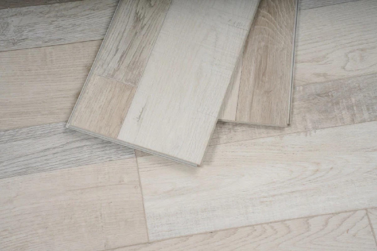 Изображение товара SPC плитка Zeta La Casa Специя 34 класс толщина 4 мм 2.196 м², цена за упаковку