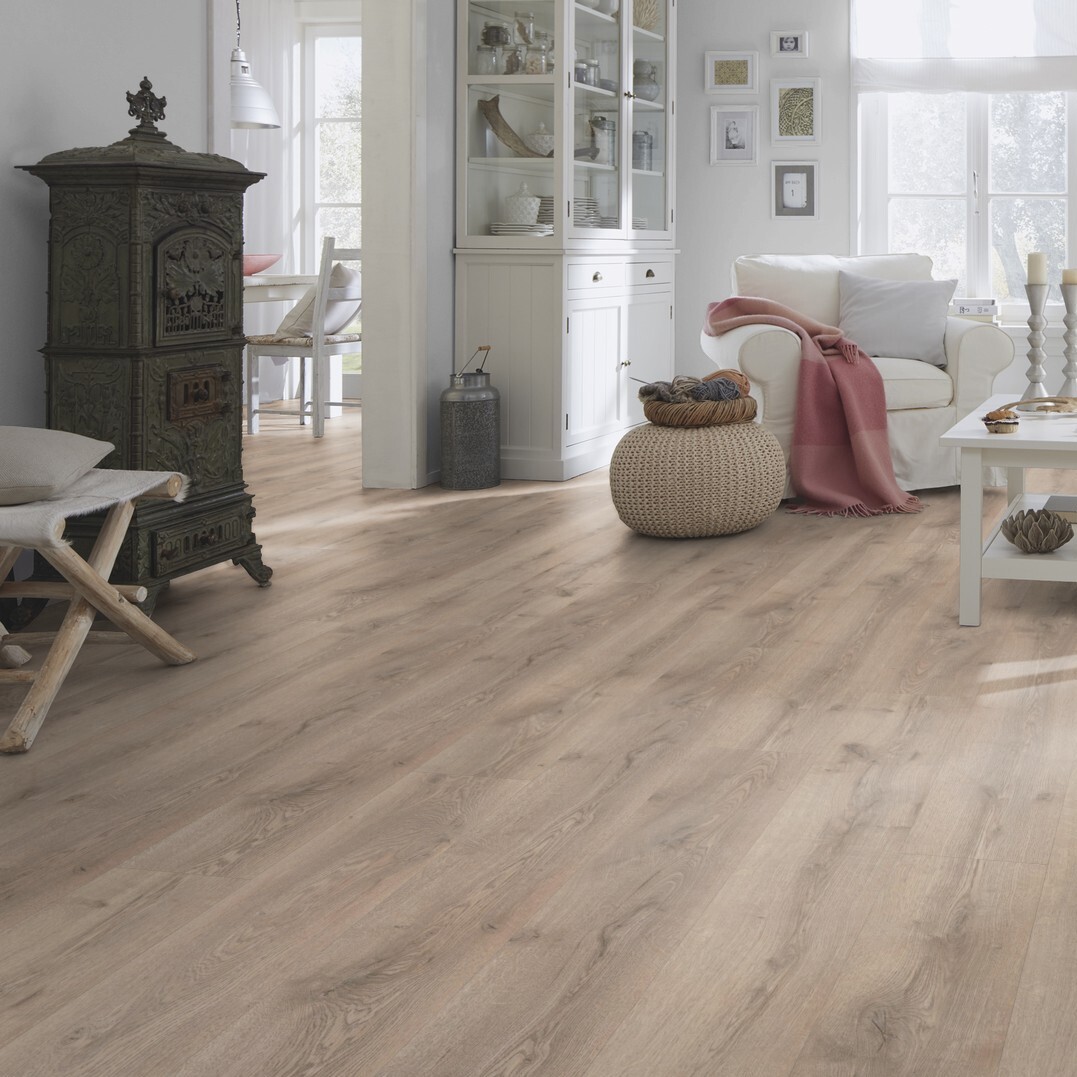 Изображение товара Ламинат Wineo Wood XXL V4 10мм 32 класс с фаской для жилых помещений Германия