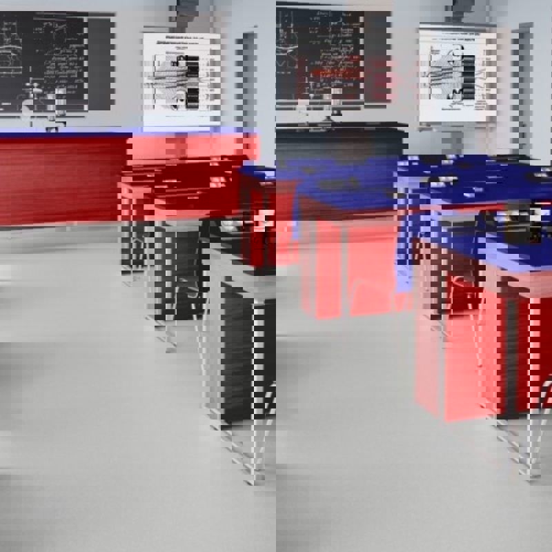 Изображение товара Линолеум коммерческий Tarkett Acczent Pro Aspect 22M 34 класс 2.5 м (на отрез кратность 1 м)