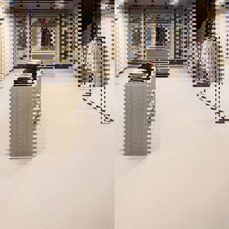 Изображение товара Линолеум коммерческий Tarkett Acczent Pro Aspect 21M 34 класс 2.5 м (на отрез кратность 1 м)