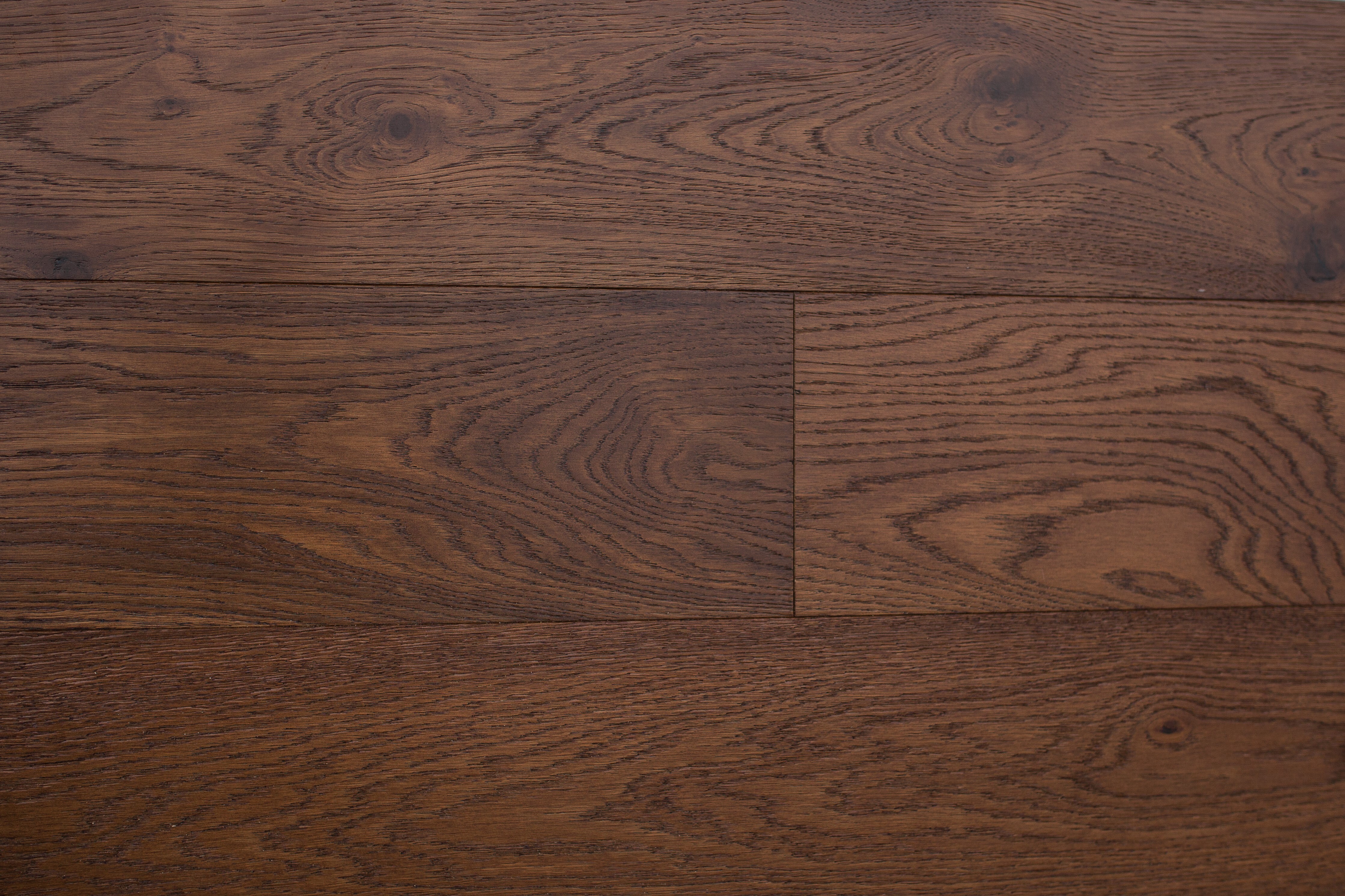 Изображение товара Инженерная доска Европейский дуб HM Flooring Décor 2 12 мм с фаской 3.19 м2