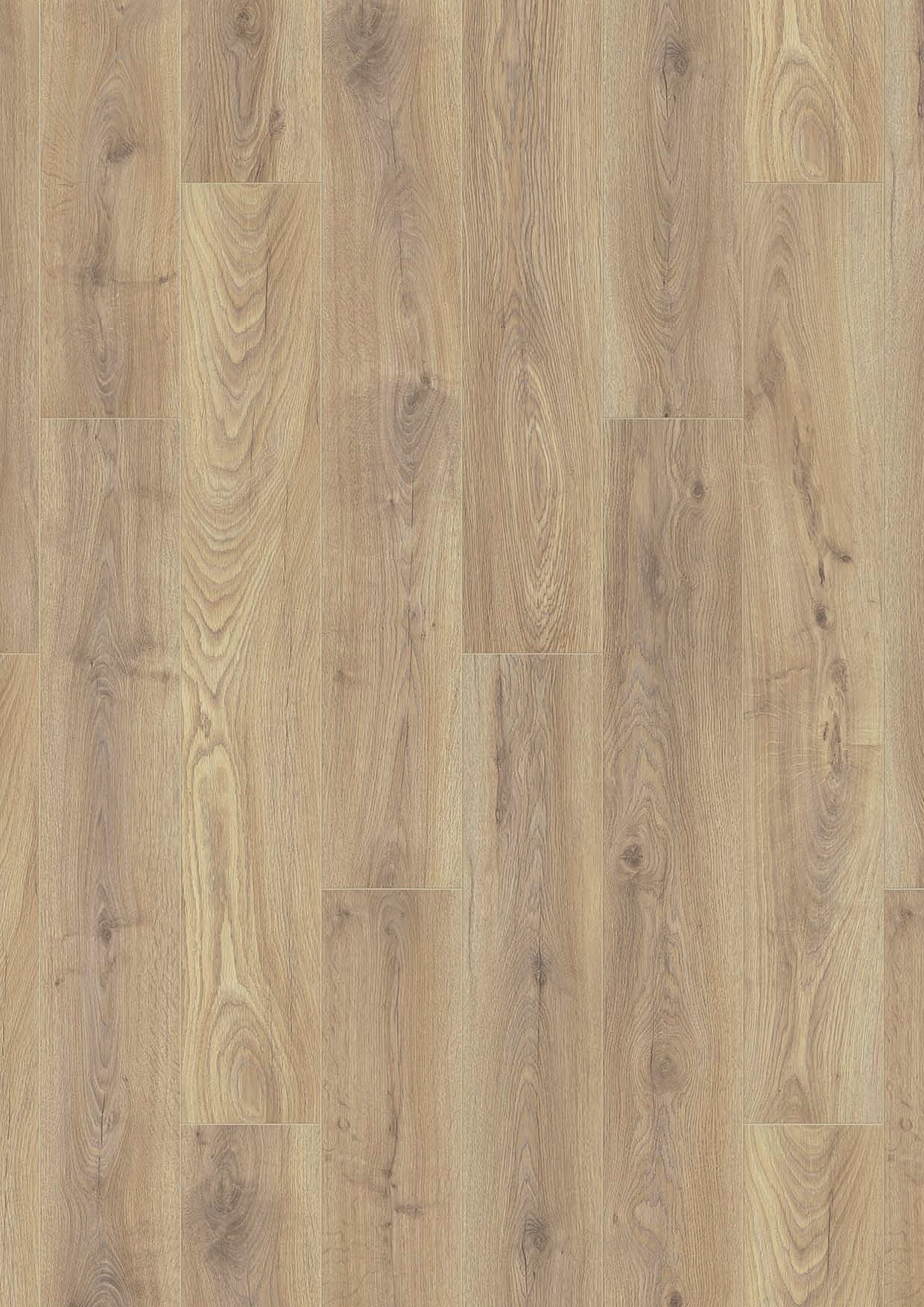 Изображение товара Ламинат Expert Choice Бискотти Дуб 33 класс толщина 8 мм с фаской 2.22 м², цена за упаковку