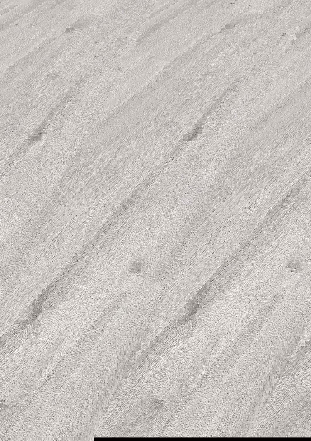 Изображение товара Ламинат Expert Choice Валькирия Дуб 33 класс толщина 8 мм 2.22 м², цена за упаковку