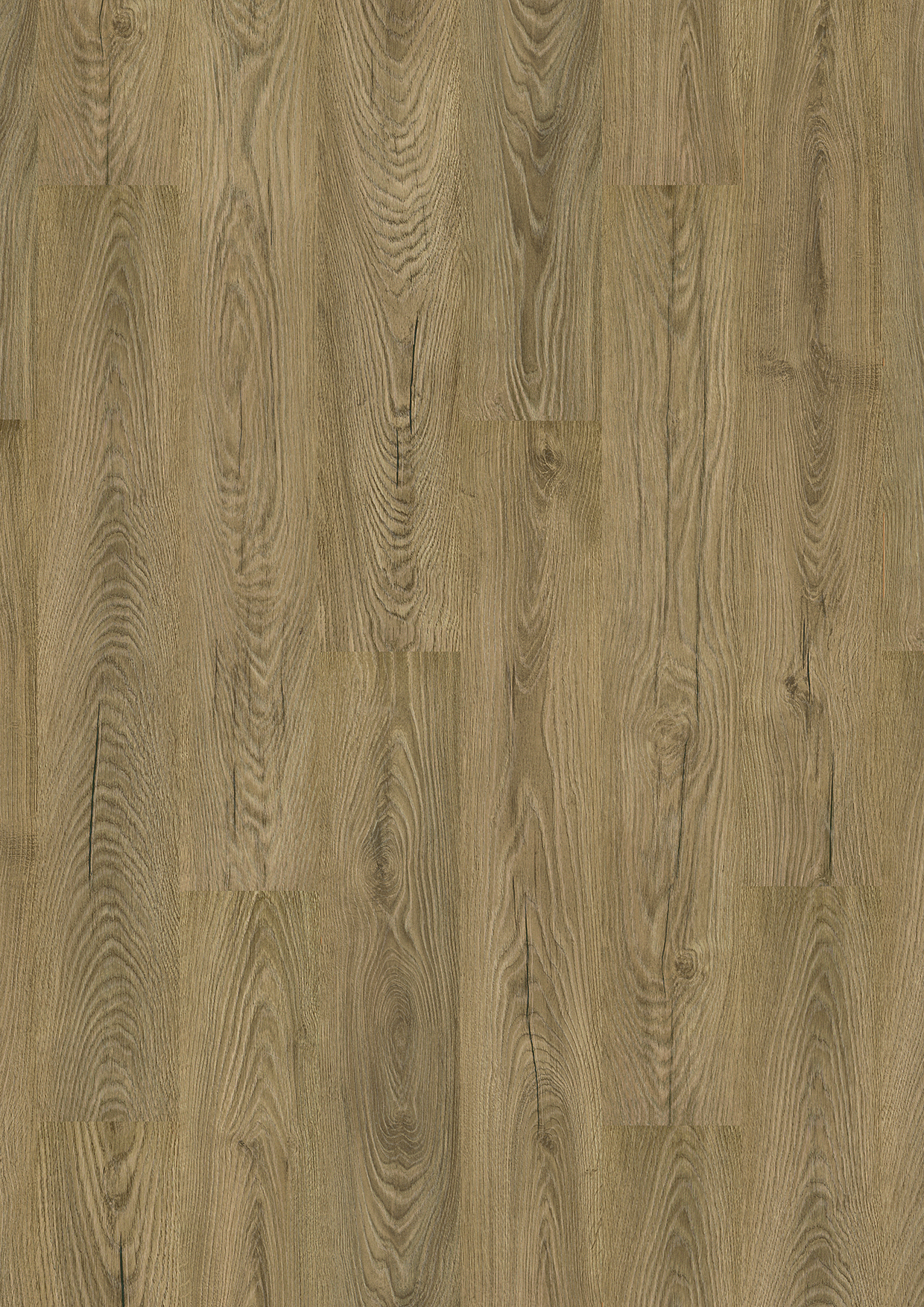 Изображение товара Ламинат Expert Choice Карпентер Натуральный Дуб 32 класс толщина 8 мм 2.22 м², цена за упаковку