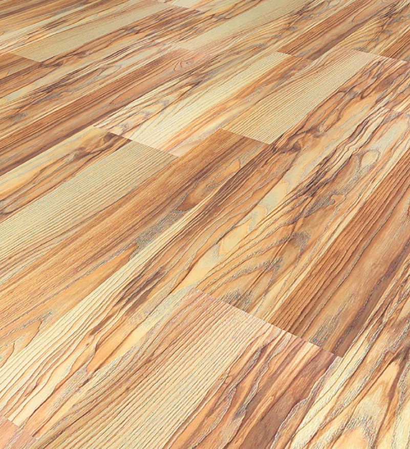 Изображение товара Ламинат Krono Original Castello Classic Ясень Белый 8 мм 2.22 м² 32 класс