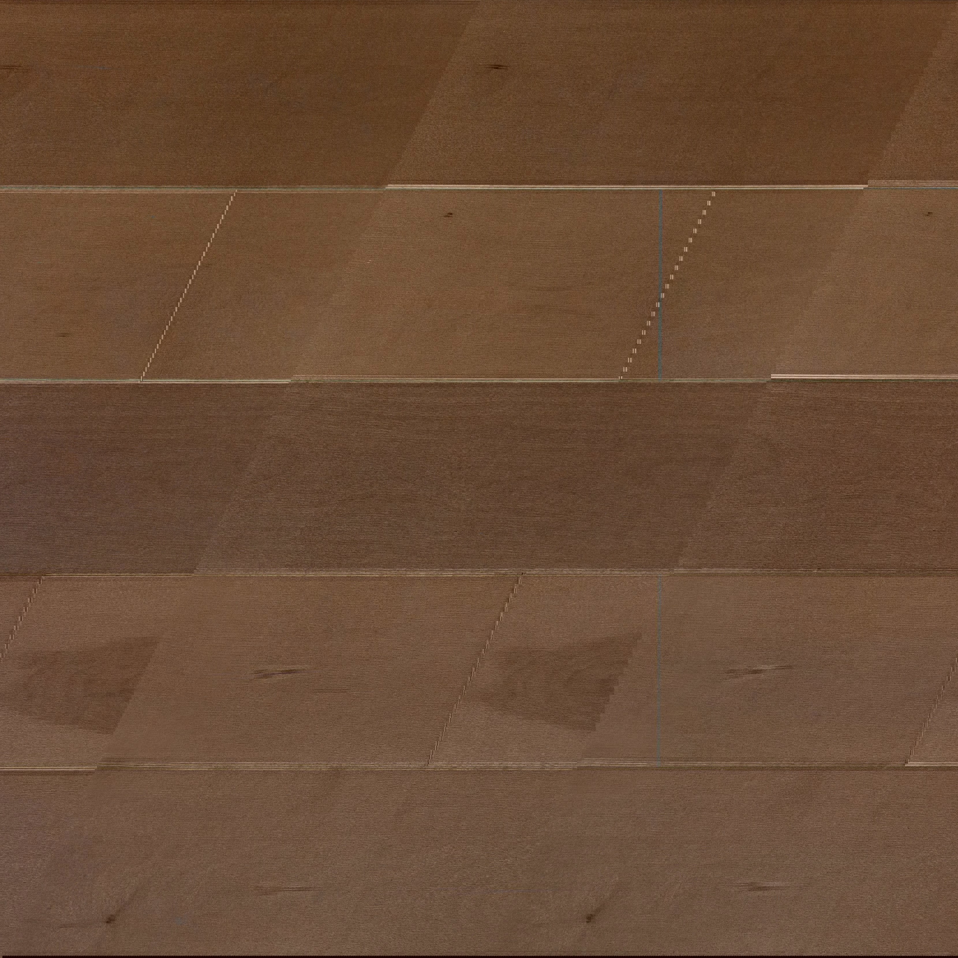 Изображение товара Массивная паркетная доска Сибирская береза 33 класс 19 мм Каштан фаска палубная раскладка