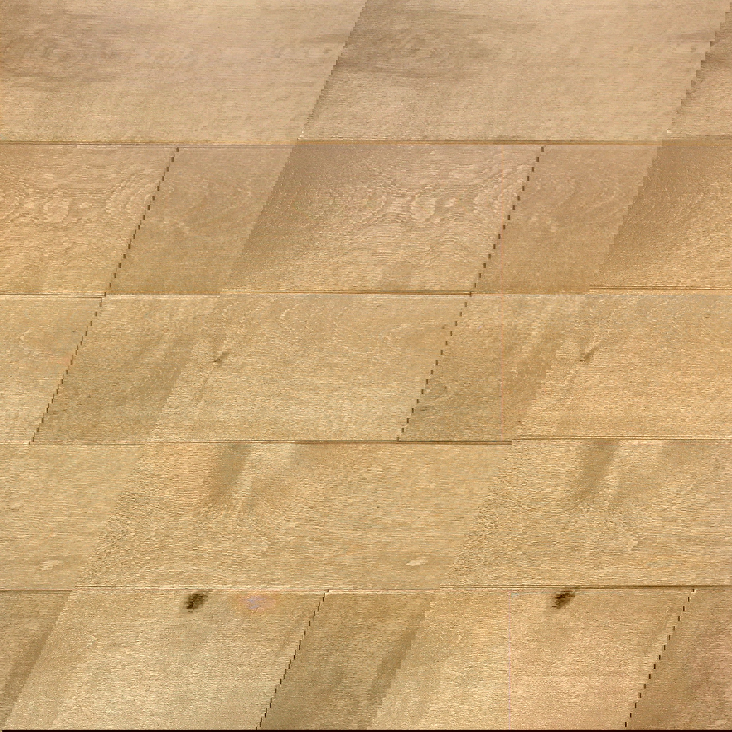 Изображение товара Массивная паркетная доска из сибирской березы золотого цвета 15 мм 33 класс