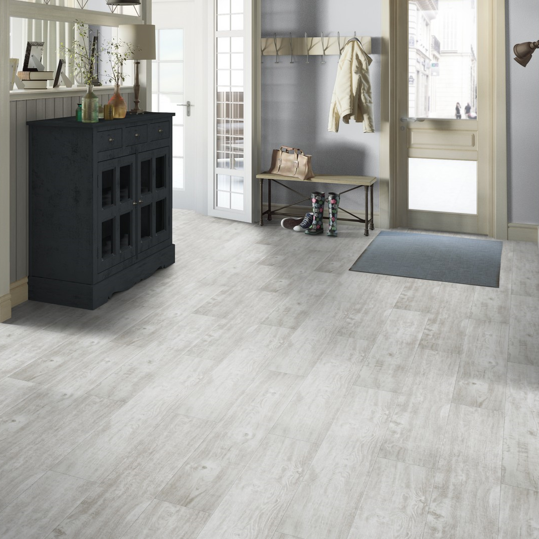 Изображение товара Ламинат Tarkett Ballet Сильфида НСК 33 класс толщина 8 мм с фаской 2.01 м², цена за упаковку