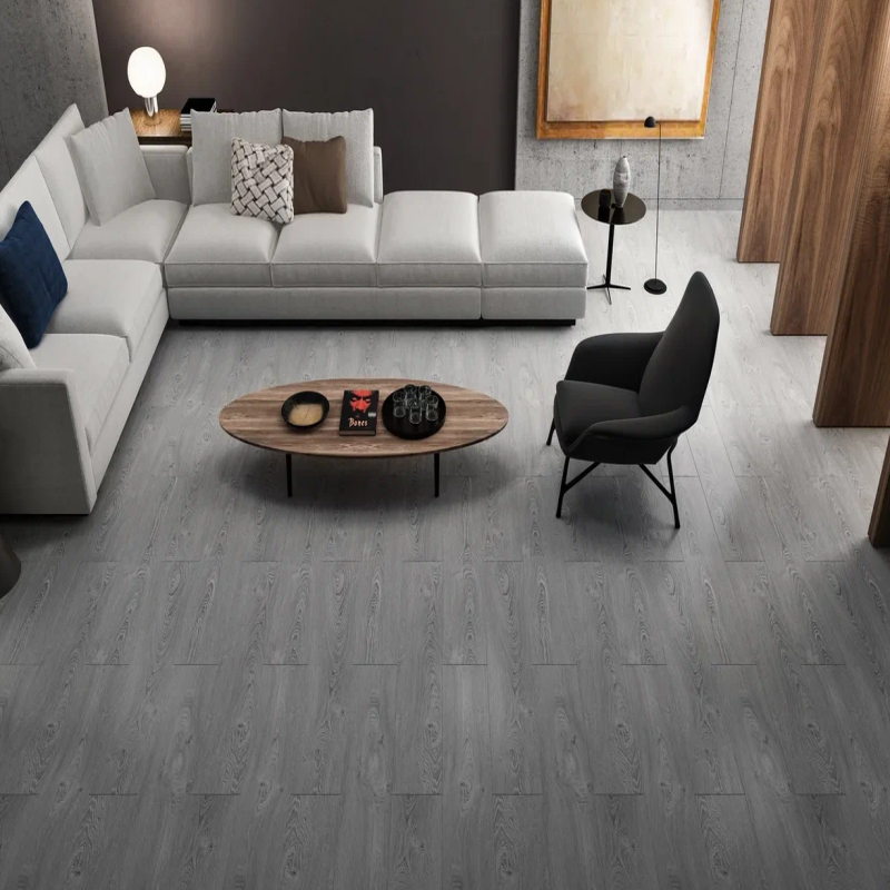 Изображение товара SPC плитка A+Floor Premier Дуб Монтана 43 класс толщина 4 мм 2.264 м², цена за упаковку Изображение товара SPC плитка A+Floor Premier Дуб Монтана 43 класс толщина 4 мм 2.264 м², цена за упаковку