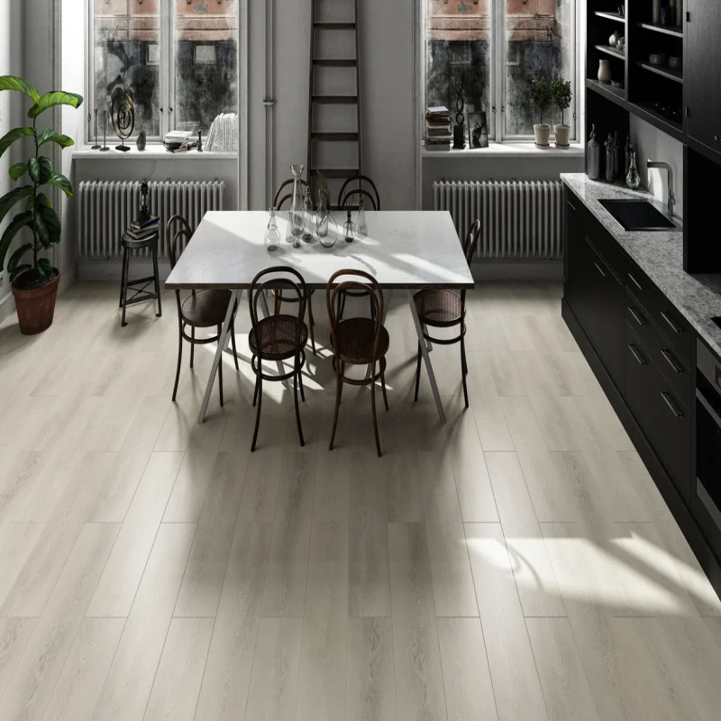 Изображение товара SPC плитка A+Floor Premier Дуб Сидней 43 класс 4 мм