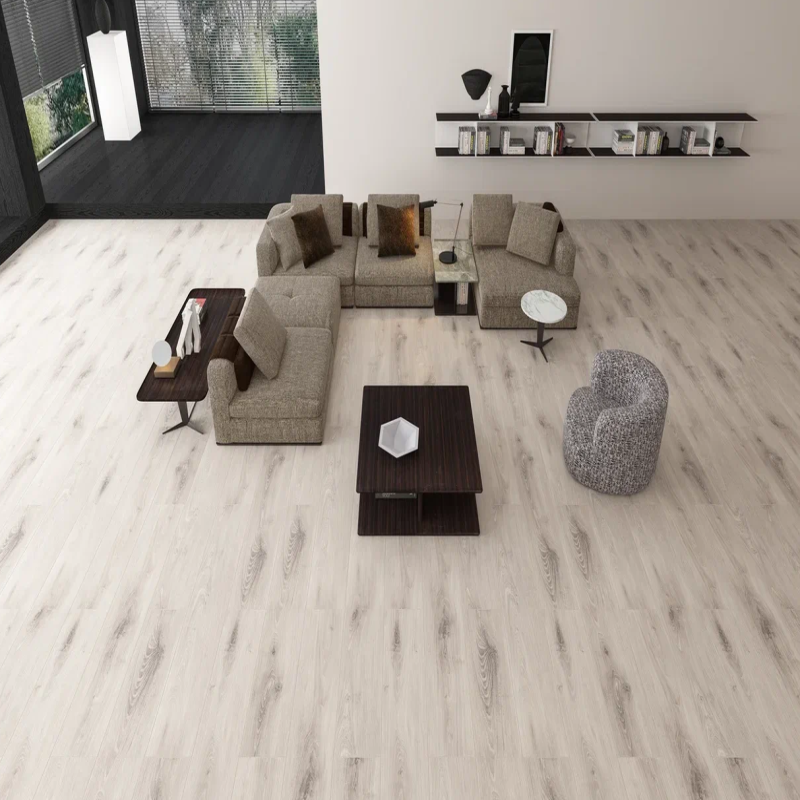 Изображение товара SPC плитка A+Floor Premier Дуб Канарский 43 класс толщина 4 мм 2.264 м², цена за упаковку