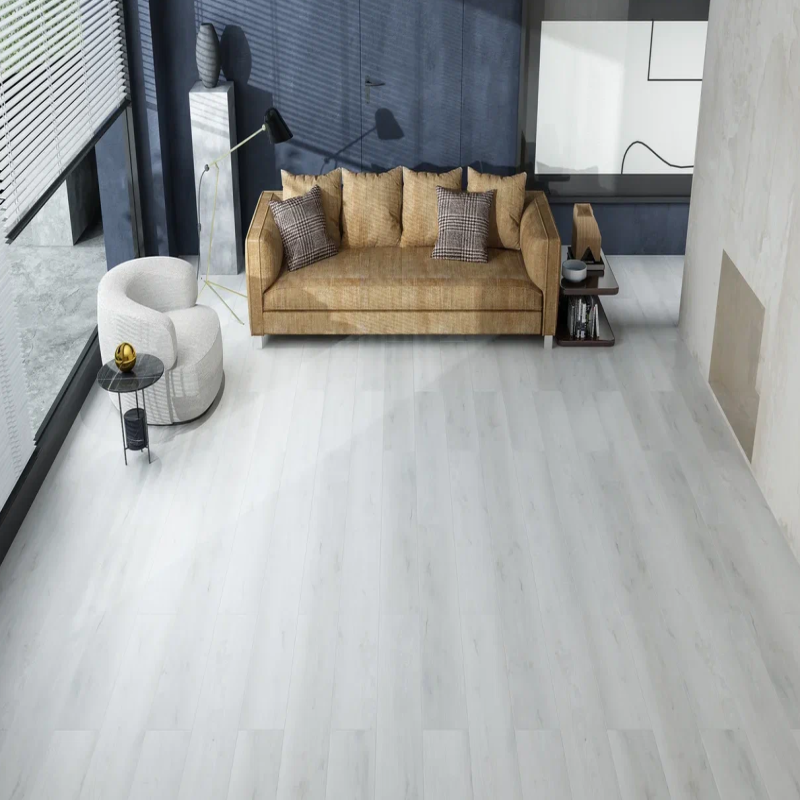 Изображение товара SPC плитка A+Floor Premier Дуб Балийский 43 класс 4 мм влагостойкая шпон