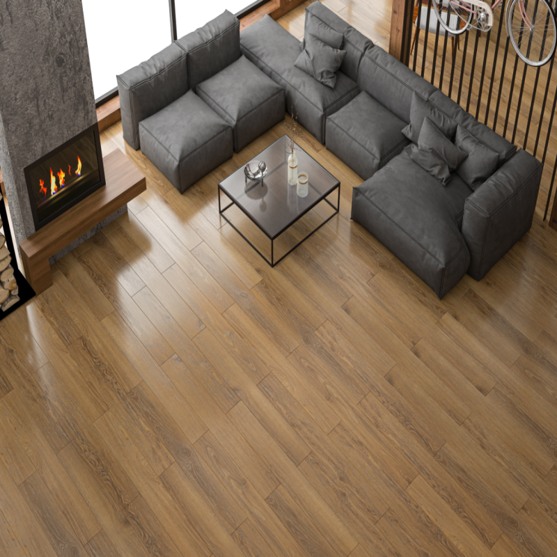 Изображение товара Ламинат A+Floor Natural Ареццо 34 класс 12 мм с фаской 2.25 м² для кухни и дома