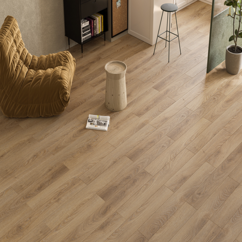 Изображение товара Ламинат A+Floor Natural Тоскана 34 класс толщина 12 мм с фаской 2.25 м², цена за упаковку