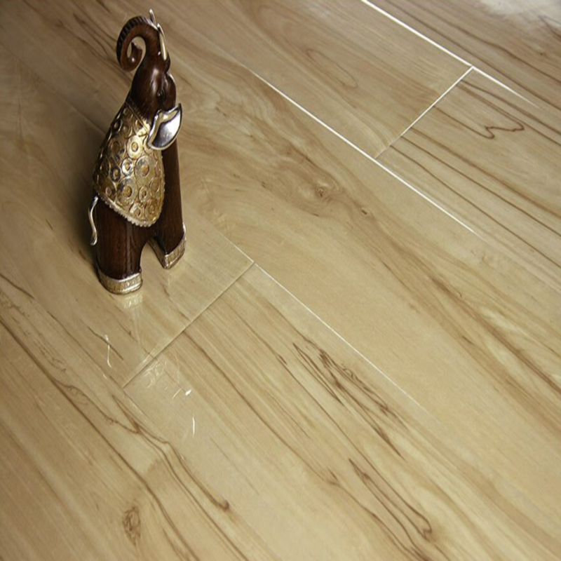 Изображение товара Ламинат MostFlooring High Glossy 11909, 12 мм, глянцевое покрытие, 33 класс, фаска