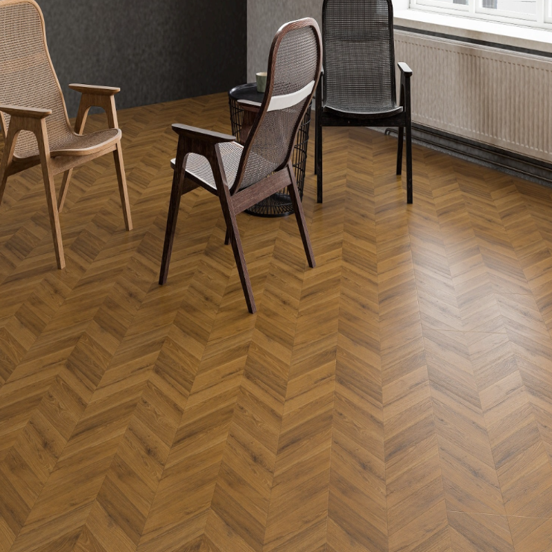 Изображение товара Ламинат MostFlooring Excellent 3308 34 класс толщина 12 мм с фаской 2.42 м², цена за упаковку