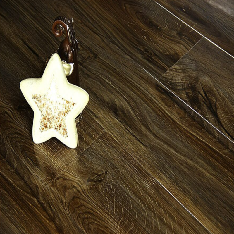 Изображение товара Ламинат MostFlooring High Glossy 11908 - 33 класс, 12 мм, 2.045 м²