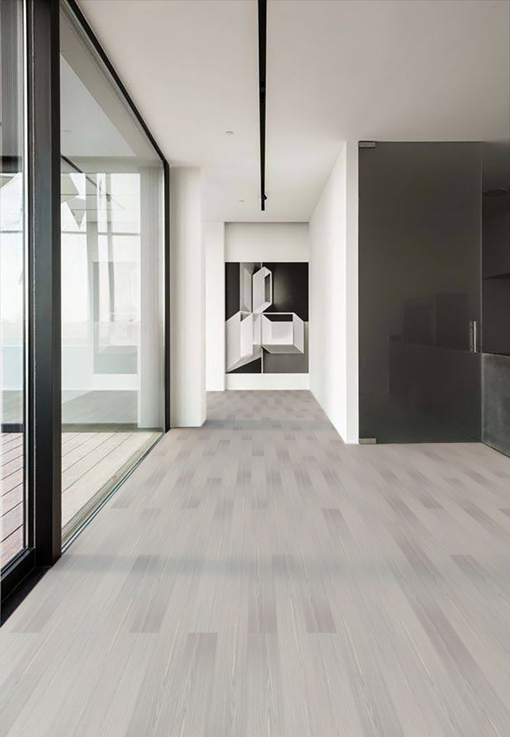 Изображение товара ПВХ плитка Alper LVT AF-113 33 класс 2 мм 4.16 м2 для пола и стен