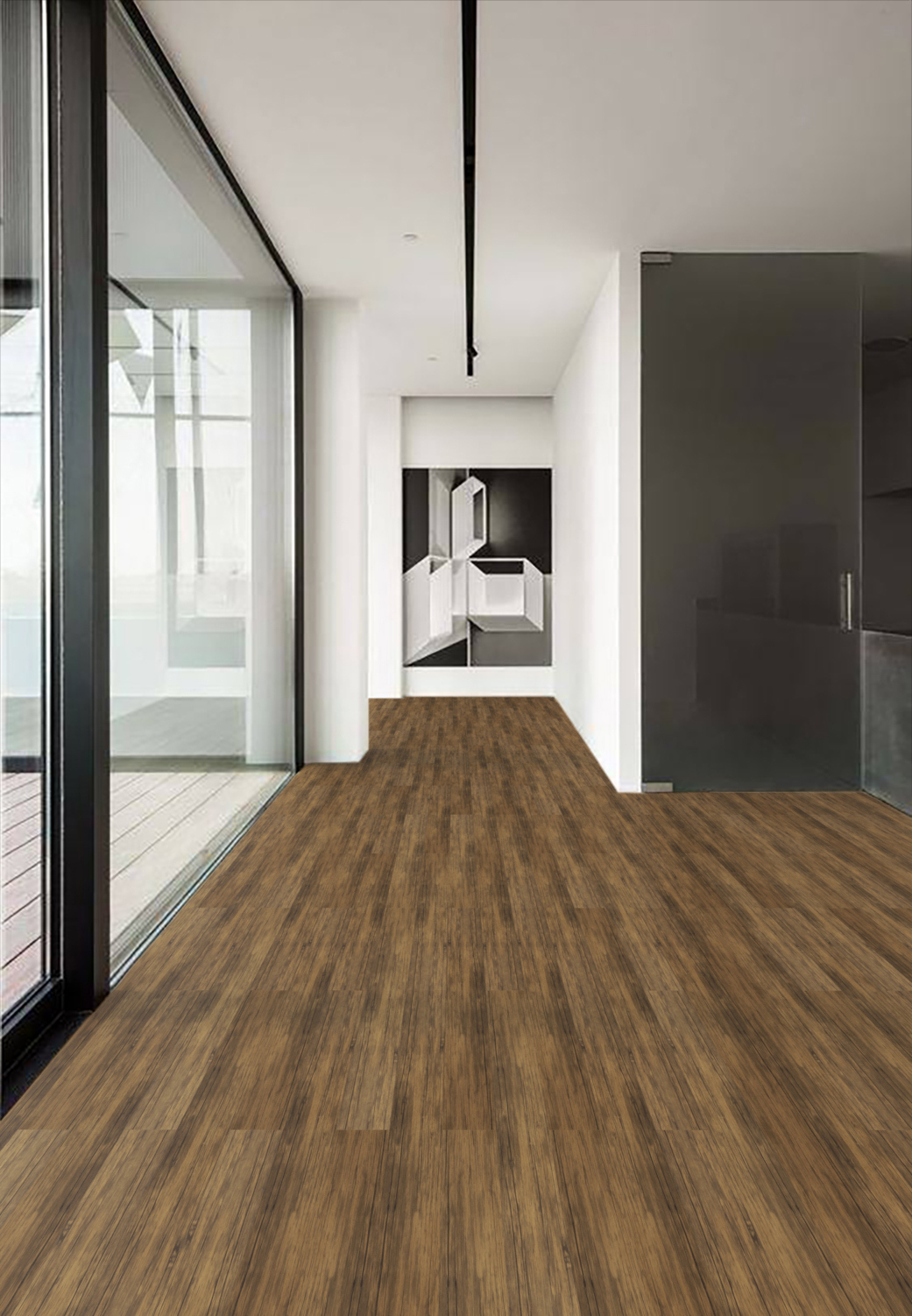 Изображение товара ПВХ плитка Alper LVT AF-109 33 класс 2 мм 4 16 м², водостойкая и износостойкая