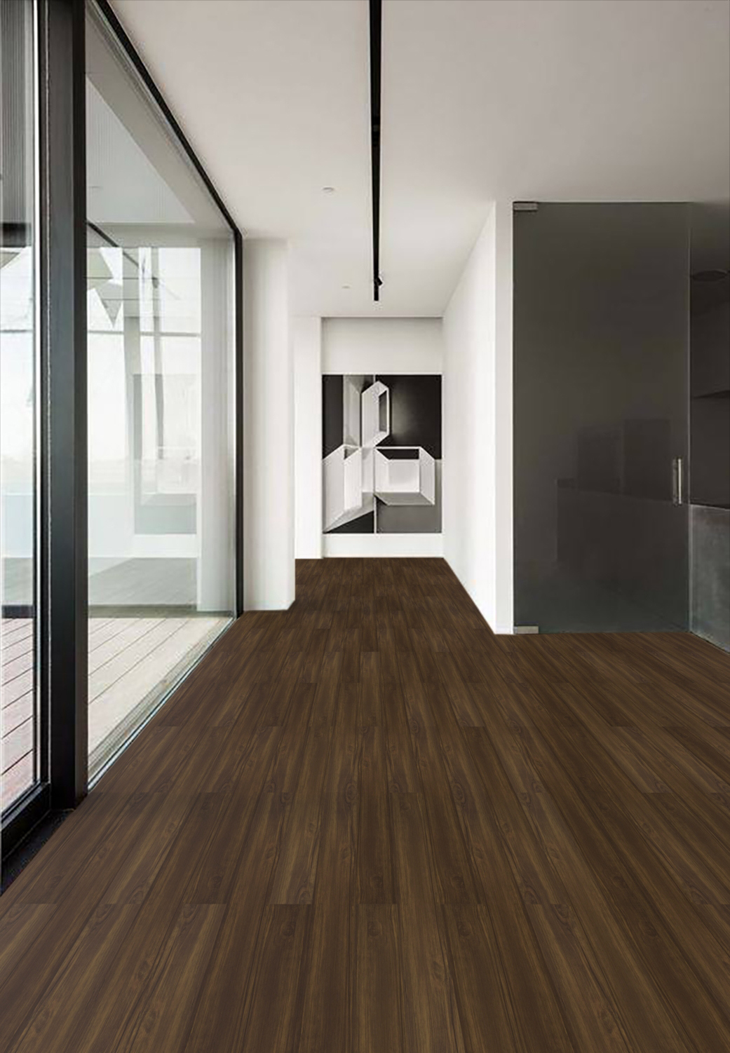 Изображение товара ПВХ плитка Alper LVT AF-112 33 класс 2 мм 4.16 м² цена за упаковку